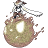 Metallic Cinderace (Gigantamax)